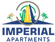 Imperial Apartments logo